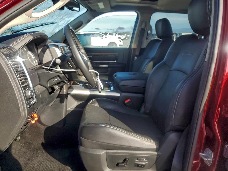 97540205 :رقم المزاد ، 1C6RR7NT1GS363616 vin ، 2016 Ram 1500 مزاد بيع