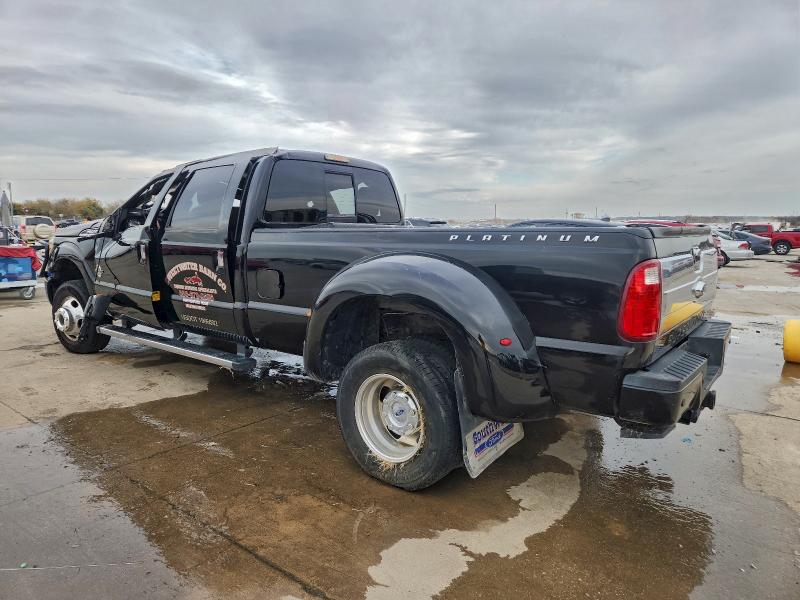 Продажа на аукционе авто 2016 Ford F350, vin: 1FT8W3DT3GEB13560, номер лота: 97172755