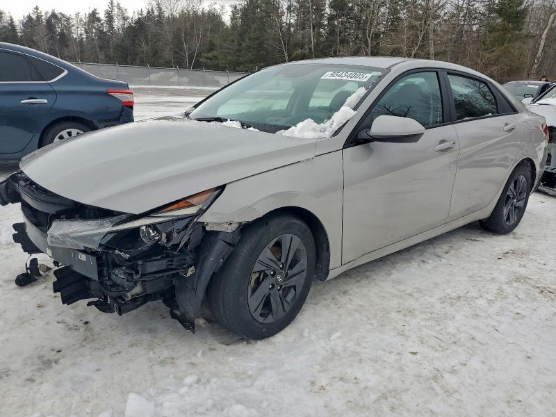 Aukcja sprzedaży 2023 Hyundai Elantra, vin: KMHLM4AG7PU457374, numer aukcji: 95434005