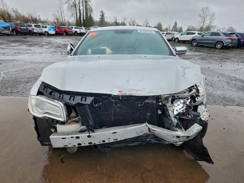 97663725 :رقم المزاد ، 2C3CCACG4CH126675 vin ، 2012 Chrysler 300 مزاد بيع