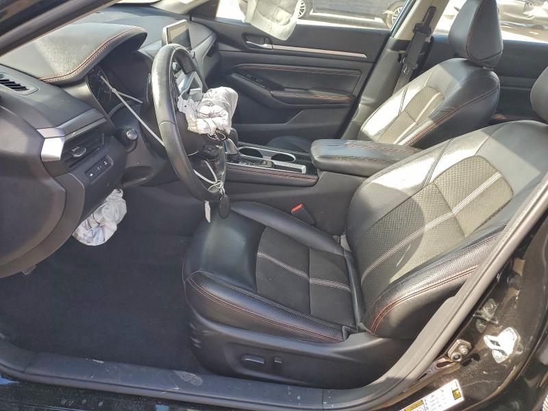 Aukcja sprzedaży 2023 Nissan Altima, vin: 1N4BL4CV4PN384379, numer aukcji: 97284855