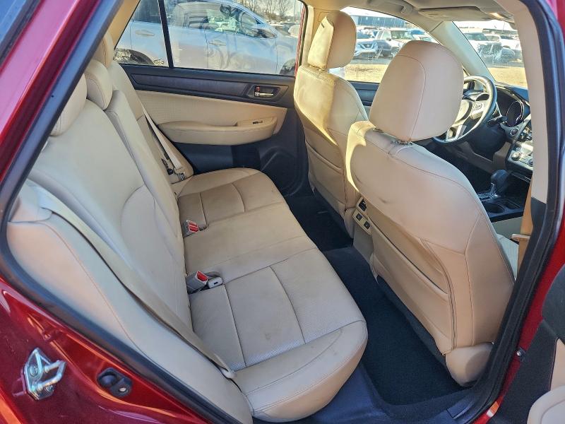 Продажа на аукционе авто 2017 Subaru Outback, vin: 4S4BSANC3H3341099, номер лота: 97003115