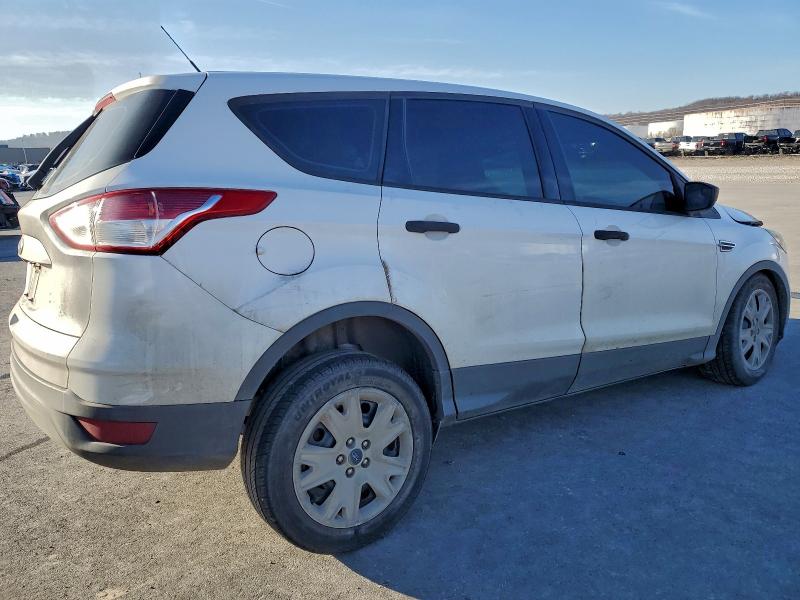 Продажа на аукционе авто 2014 Ford Escape, vin: 1FMCU0F7XEUD08634, номер лота: 96628535