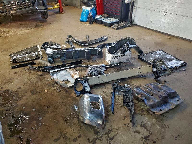 Aukcja sprzedaży 2020 Toyota Tundra, vin: 5TFUY5F11LX882864, numer aukcji: 92370205