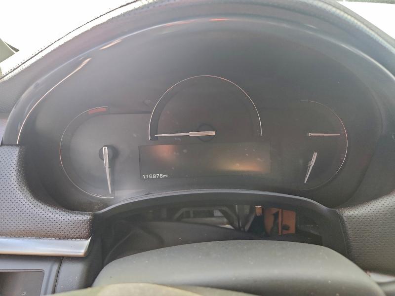 73899425 :رقم المزاد ، 2G61M5S35J9135109 vin ، 2018 Cadillac Xts Luxury مزاد بيع