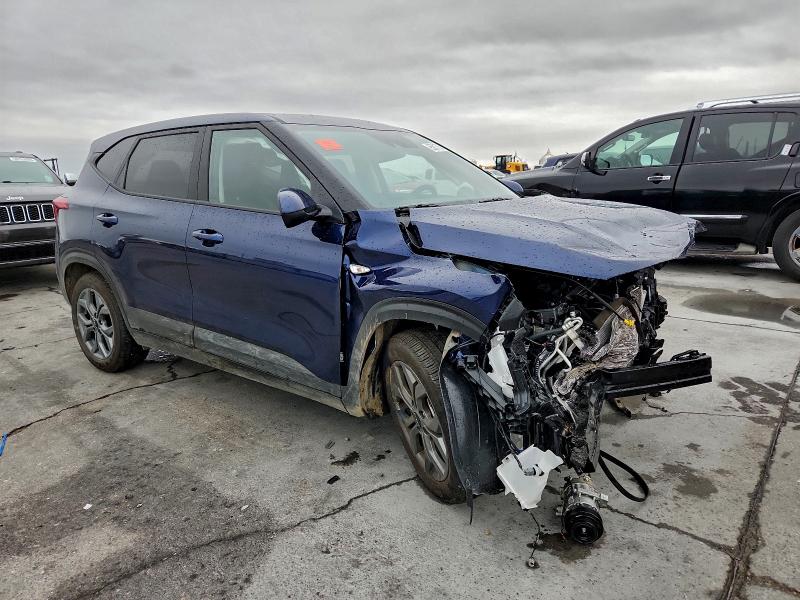 Продажа на аукционе авто 2026 Kia Seltos, vin: KNDEP2AA8T7852127, номер лота: 95001725