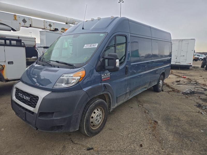 Aukcja sprzedaży 2020 Ram Promaster 3500, vin: 3C6URVJG8LE144320, numer aukcji: 95881825