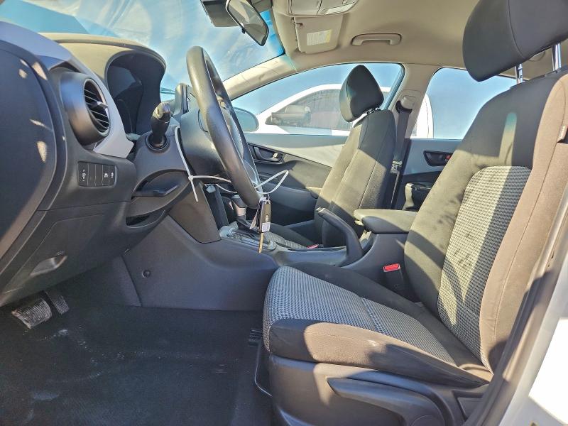 Продаж на аукціоні авто 2020 Hyundai Kona Se, vin: KM8K12AA0LU583879, номер лоту: 98018395