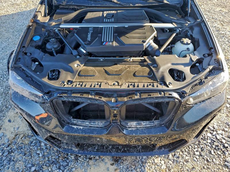 96166565 :رقم المزاد ، 5YM23EC06S9Y81981 vin ، 2025 Bmw X4 مزاد بيع