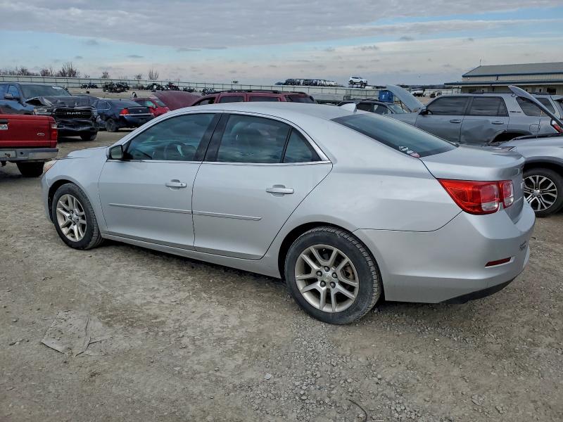 Продаж на аукціоні авто 2014 Chevrolet Malibu, vin: 1G11C5SL9EF274245, номер лоту: 94268825