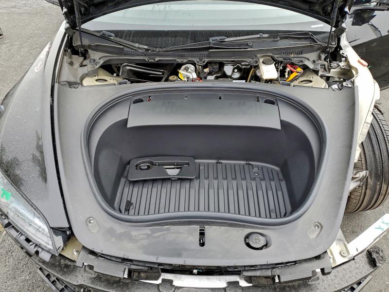 94346925 :رقم المزاد ، 5YJ3E1EBXRF796785 vin ، 2024 Tesla Model 3 مزاد بيع