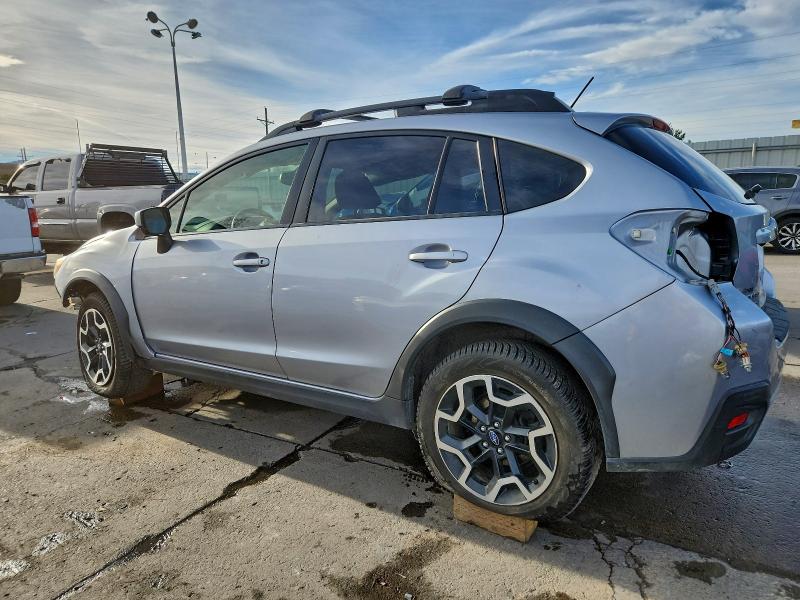 Aukcja sprzedaży 2016 Subaru Crosstrek, vin: JF2GPABC3G8321857, numer aukcji: 98315695
