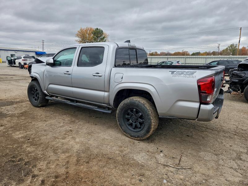Aukcja sprzedaży 2023 Toyota Tacoma, vin: 3TYCZ5AN1PT134781, numer aukcji: 96740725