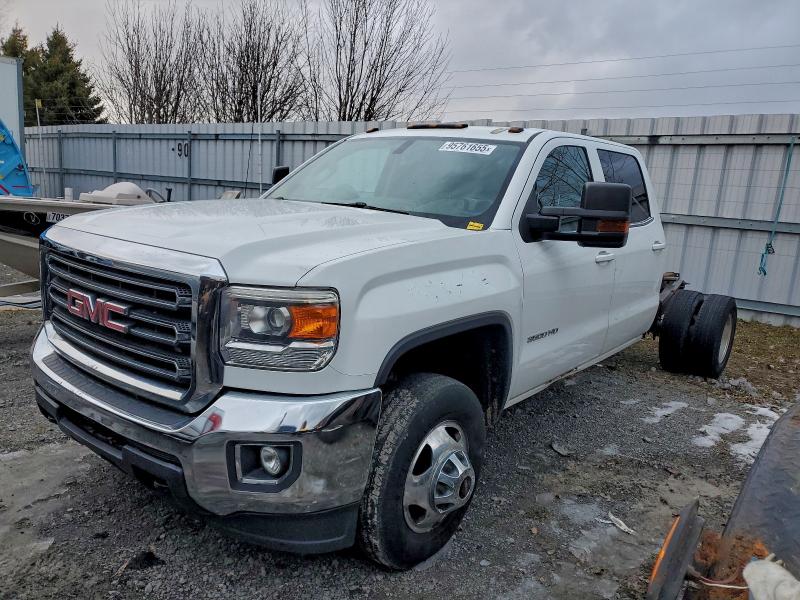 Продажа на аукционе авто 2015 Gmc Sierra, vin: 1GD412CG6FF575028, номер лота: 95761655