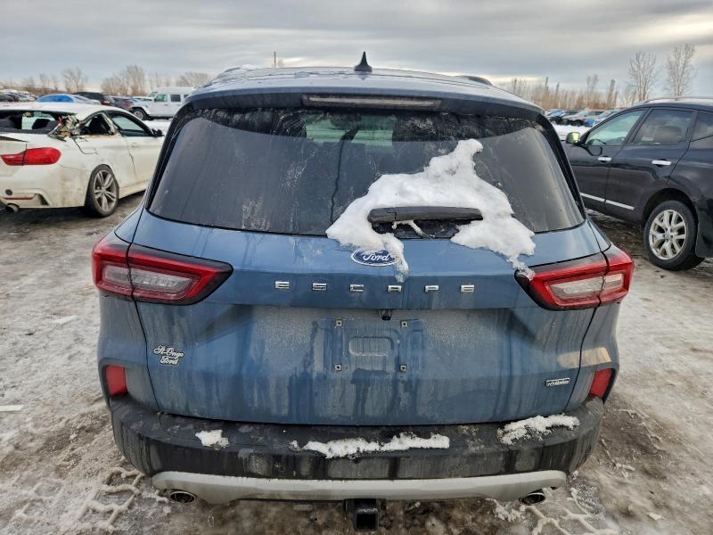 Aukcja sprzedaży 2025 Ford Escape, vin: 1FMCU0E1XSUA64332, numer aukcji: 96993025