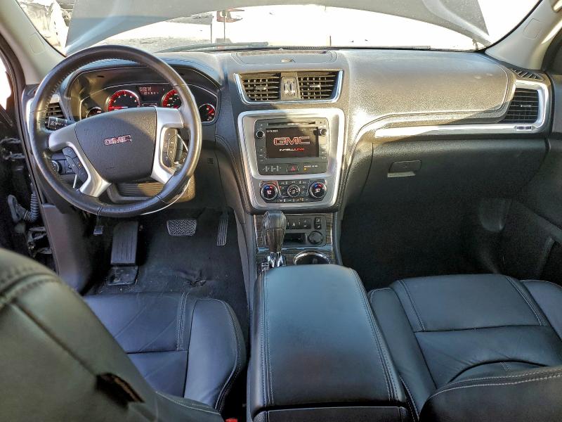 Aukcja sprzedaży 2013 Gmc Acadia, vin: 1GKKRRKD8DJ247760, numer aukcji: 97723515