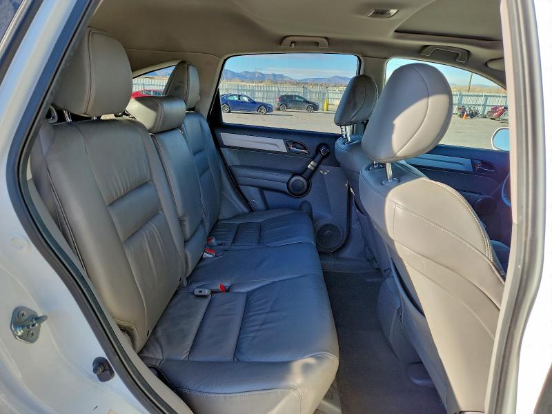 Aukcja sprzedaży 2011 Honda Cr-v, vin: JHLRE4H73BC014710, numer aukcji: 97659375