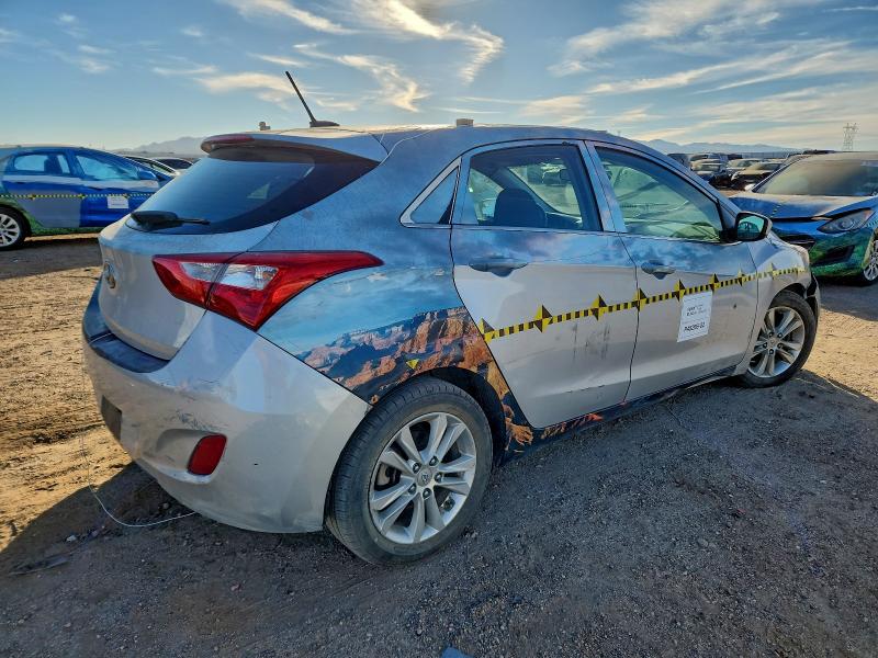 Продажа на аукционе авто 2016 Hyundai Elantra Gt, vin: KMHD35LH5GU305158, номер лота: 97387685