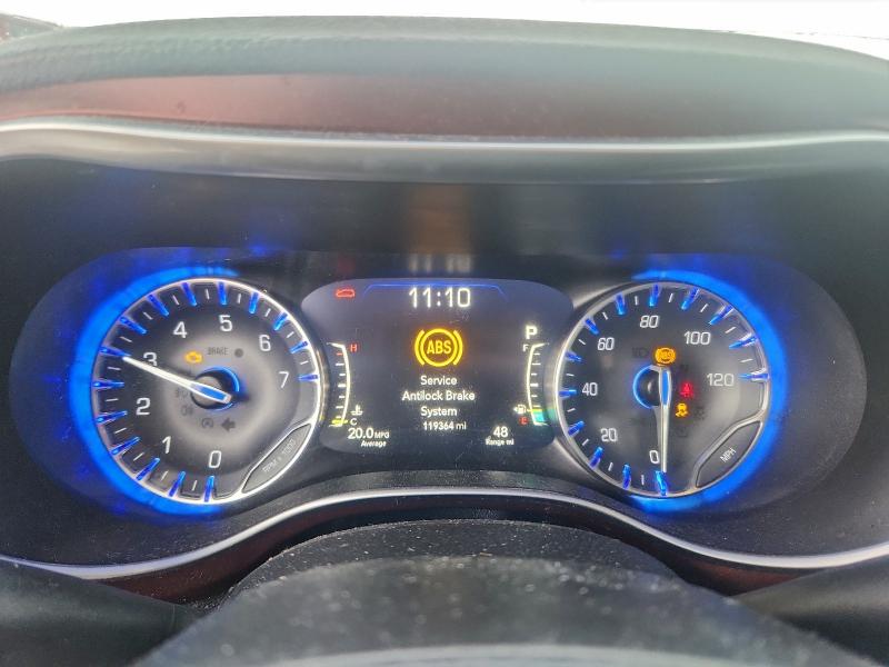 Aukcja sprzedaży 2020 Chrysler Pacifica, vin: 2C4RC1GG6LR181672, numer aukcji: 96173635