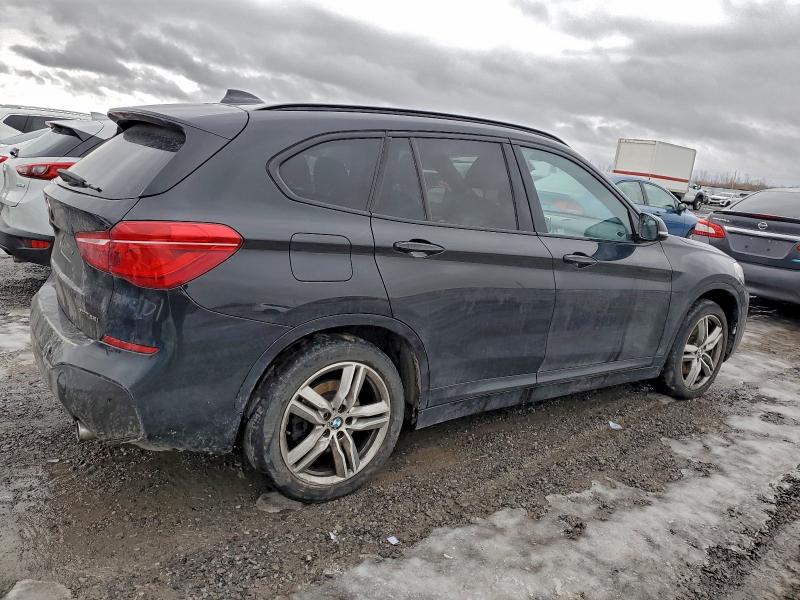 97296865 :رقم المزاد ، WBXHT3C30J5L29080 vin ، 2018 Bmw X1 مزاد بيع