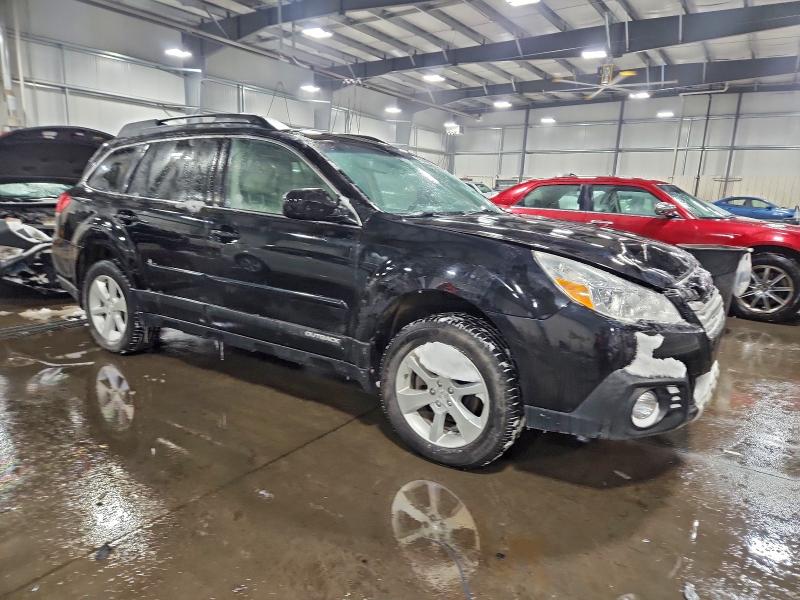 2013 Subaru Outback მანქანა იყიდება აუქციონზე, vin: 4S4BRCKC3D3282447, აუქციონის ნომერი: 96796335