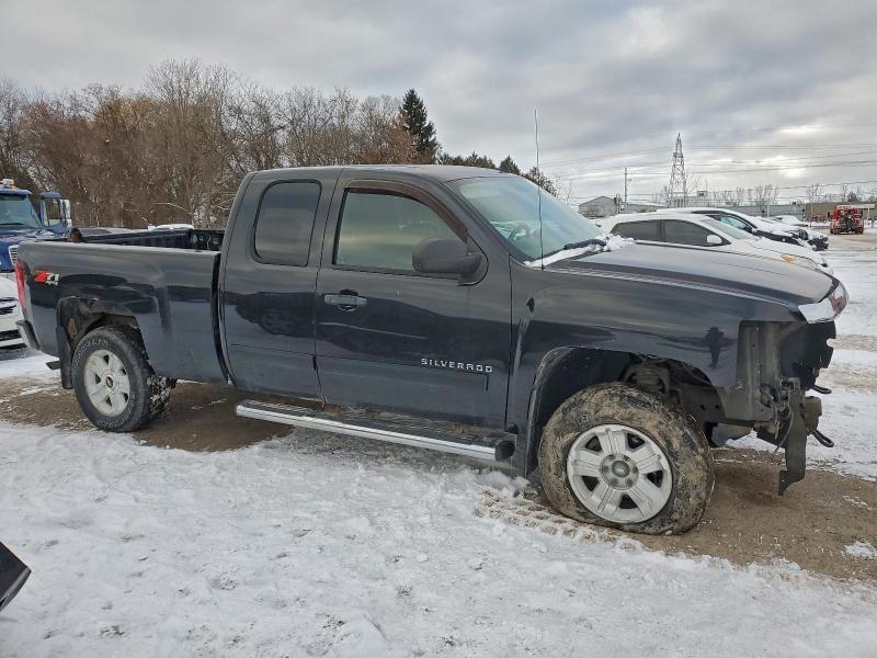 Aukcja sprzedaży 2010 Chevrolet Silverado, vin: 1GCSKSE30AZ151497, numer aukcji: 95468795