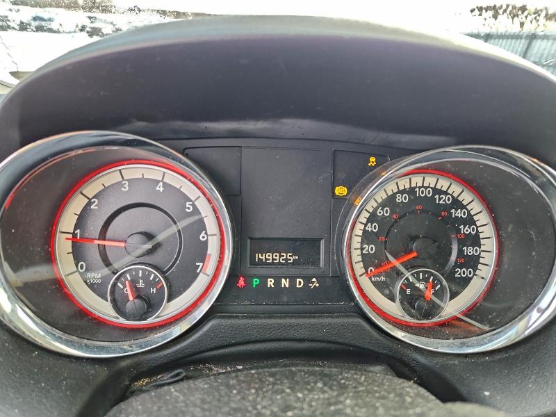 Aukcja sprzedaży 2016 Dodge Grand Caravan, vin: 2C4RDGBG0GR182121, numer aukcji: 95078035