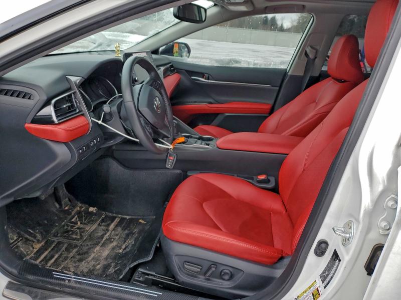 Aukcja sprzedaży 2024 Toyota Camry, vin: 4T1K61BK1RU120760, numer aukcji: 95121175