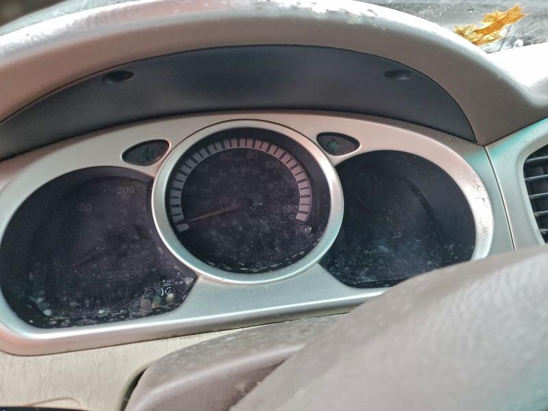 2006 Toyota Highlander მანქანა იყიდება აუქციონზე, vin: JTEDW21A560012149, აუქციონის ნომერი: 95288045
