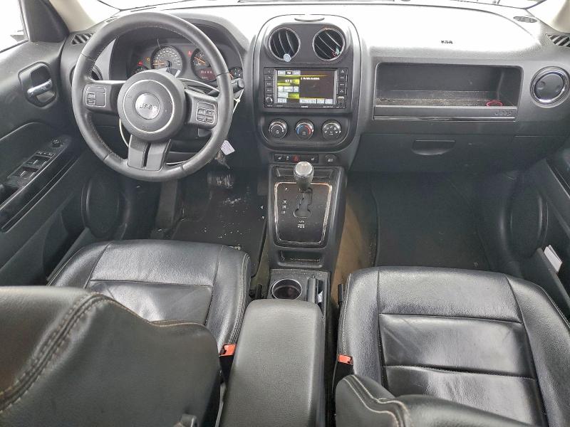 95391055 :رقم المزاد ، 1C4NJRAB9GD771552 vin ، 2016 Jeep Patriot مزاد بيع