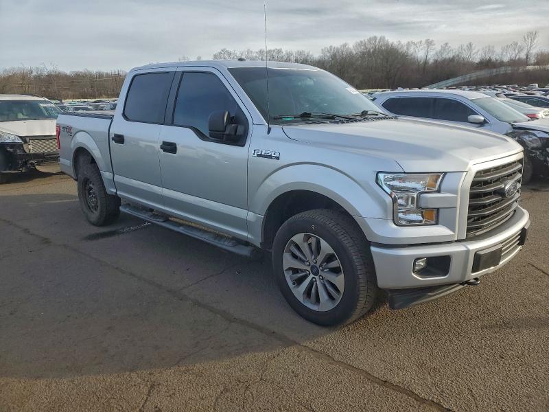 Aukcja sprzedaży 2017 Ford F150, vin: 1FTEW1EF2HFB60610, numer aukcji: 95839275
