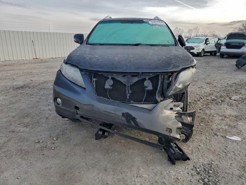 Aukcja sprzedaży 2011 Lexus Rx, vin: 2T2BK1BA5BC092502, numer aukcji: 94857595