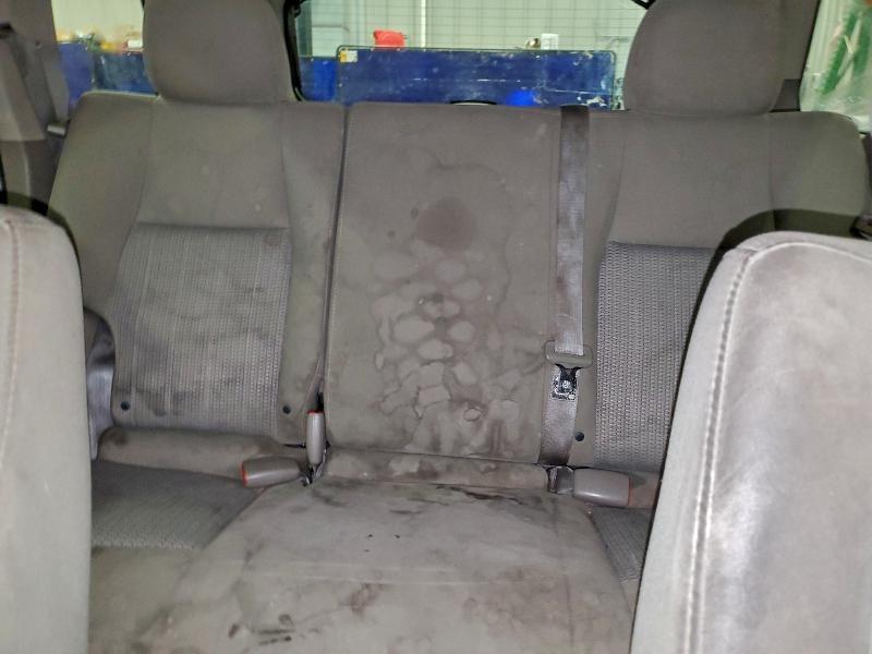 Aukcja sprzedaży 2007 Jeep Grand Cher, vin: 1J8HR48P97C683996, numer aukcji: 98197895