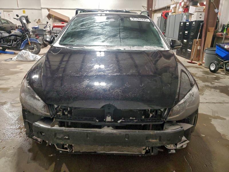 Aukcja sprzedaży 2018 Volkswagen Golf R, vin: WVWWF7AUXJW209893, numer aukcji: 97797835