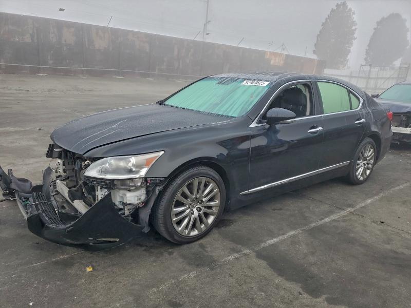 Aukcja sprzedaży 2016 Lexus Ls 460, vin: JTHBL5EF8G5142859, numer aukcji: 96493525