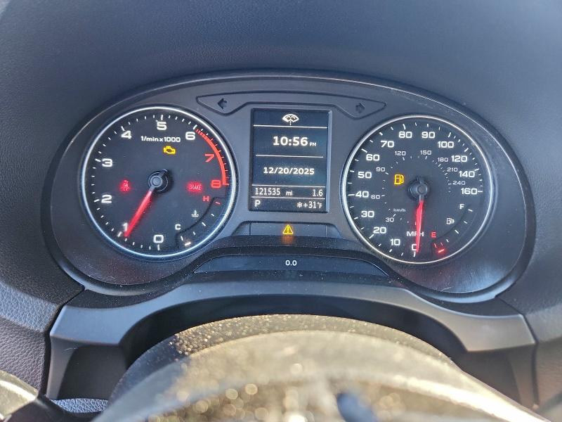 Aukcja sprzedaży 2015 Audi A3 Premium, vin: WAUBFGFF2F1046778, numer aukcji: 97538835