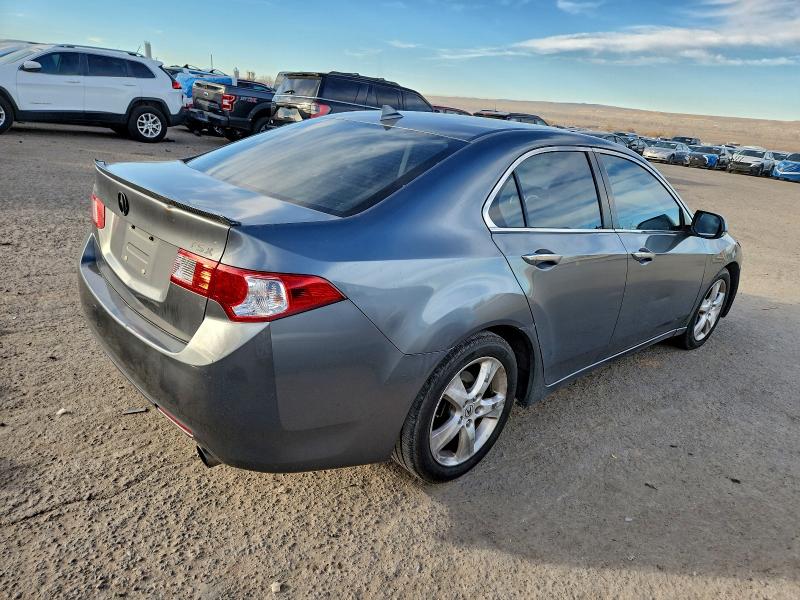 2010 Acura Tsx მანქანა იყიდება აუქციონზე, vin: JH4CU2F61AC021673, აუქციონის ნომერი: 95294115