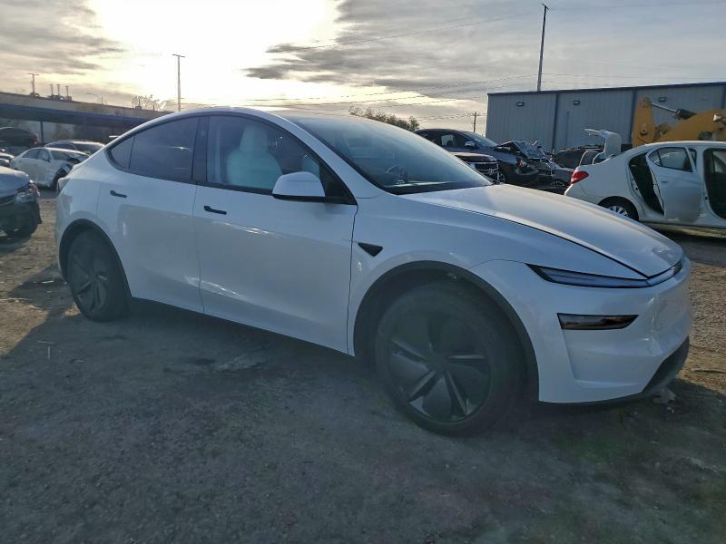 Aukcja sprzedaży 2026 Tesla Model Y, vin: 7SAYGDEE0TF338825, numer aukcji: 96637315