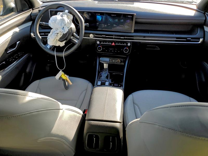 2025 Hyundai Santa Cruz მანქანა იყიდება აუქციონზე, vin: 5NTJCDDE5SH129089, აუქციონის ნომერი: 97275125