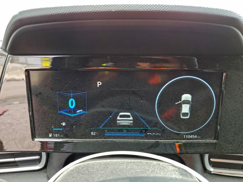 96975725 :رقم المزاد ، 5NPLS4AG7MH035590 vin ، 2021 Hyundai Elantra مزاد بيع