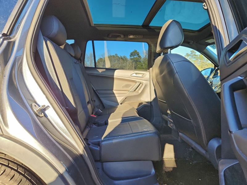 96355045 :رقم المزاد ، 3VV2B7AX8KM009151 vin ، 2019 Volkswagen Tiguan مزاد بيع