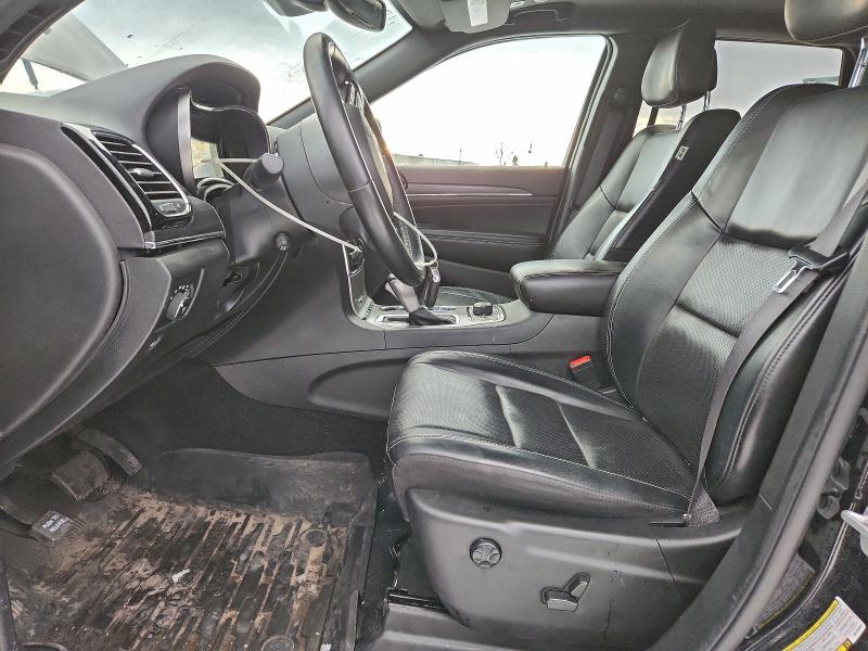 Aukcja sprzedaży 2021 Jeep Grand Cherokee, vin: 1C4RJFBG1MC709350, numer aukcji: 95152695