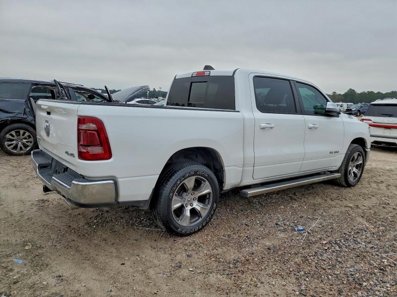 91572715 :رقم المزاد ، 1C6SRFJT0RN149378 vin ، 2024 Ram 1500 Laram مزاد بيع
