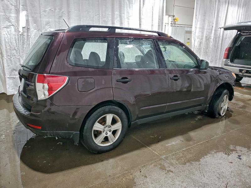 2013 Subaru Forester მანქანა იყიდება აუქციონზე, vin: JF2SHABC2DH425324, აუქციონის ნომერი: 95845755