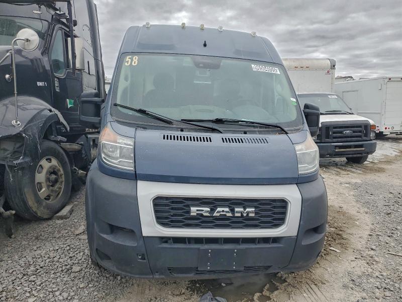 Aukcja sprzedaży 2021 Ram Promaster, vin: 3C6MRVJG3ME586942, numer aukcji: 96504055
