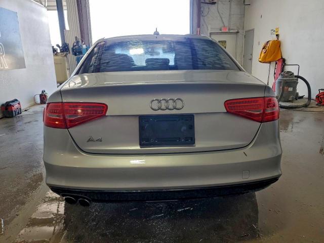 Aukcja sprzedaży 2016 Audi A4, vin: WAUEFAFL9GN016557, numer aukcji: 54287306