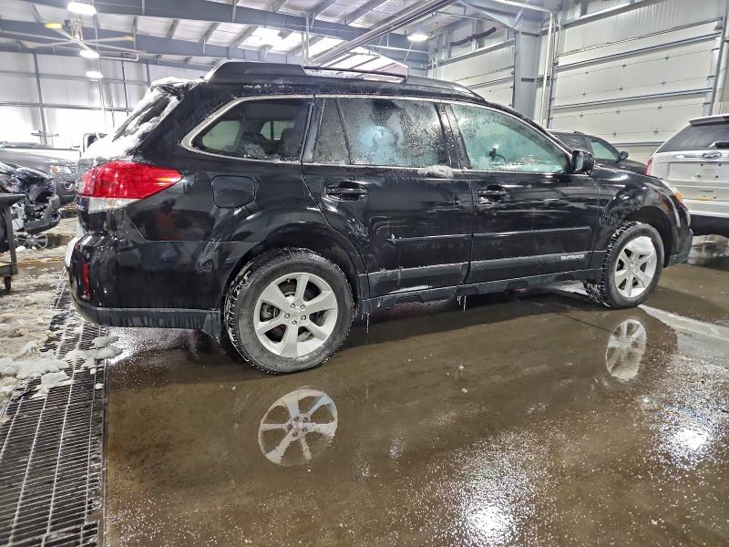 2013 Subaru Outback მანქანა იყიდება აუქციონზე, vin: 4S4BRCKC3D3282447, აუქციონის ნომერი: 96796335