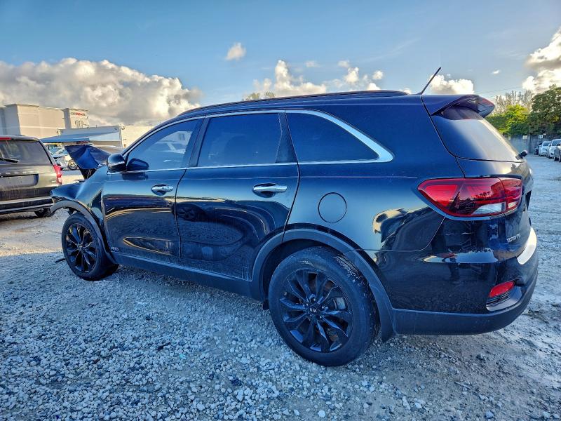 Продаж на аукціоні авто 2020 Kia Sorento S, vin: 5XYPGDA57LG693854, номер лоту: 97404125