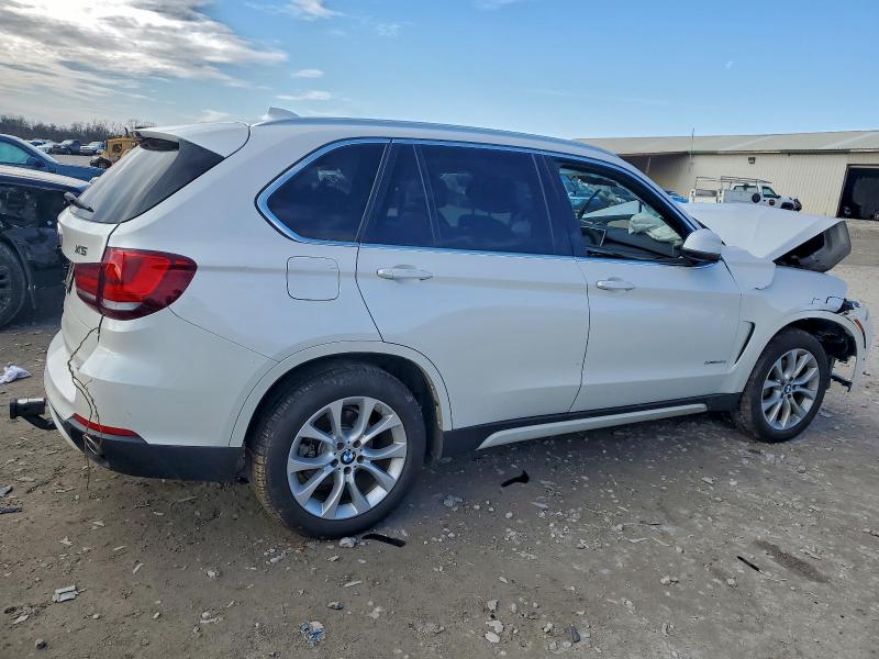 95433755 :رقم المزاد ، 5UXKS4C52F0J98671 vin ، 2015 Bmw X5 Xdrive3 مزاد بيع