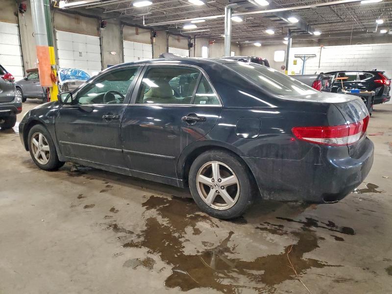 97332065 :رقم المزاد ، 1HGCM56834A027304 vin ، 2004 Honda Accord مزاد بيع